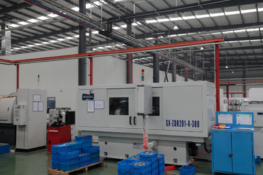WUXI OTTO AUTO PARTS CO., LTD