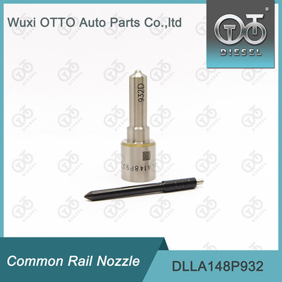 Сопло коллектора системы впрыска топлива DLLA148P932 Denso для инжекторов 095000-624# 16600-VM00 ABCD 16600-MB40# etc.