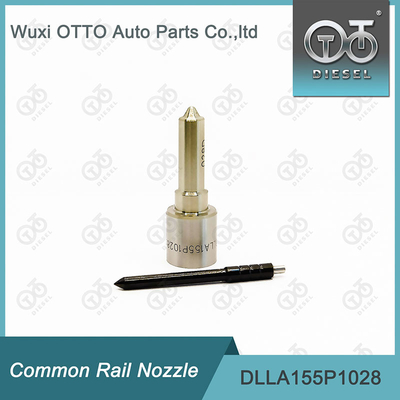 DLLA155P1028 DENSO Common Rail Nozzle для инжекторов 095000-764X / 23670-09140/09210 и т.д.