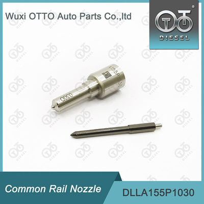 Сопло коллектора системы впрыска топлива DLLA155P1030 Denso для инжекторов 095000-956X/749#/1465A257/297