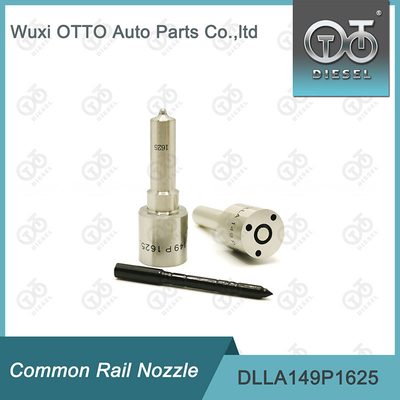 DLLA149P1625 Bosch Nozzle Common Rail для инжекторов 0445110352 / 0986435233