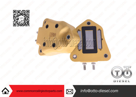 CAT3408/3412 машинной части Solenoide для дизельные 3408 3412