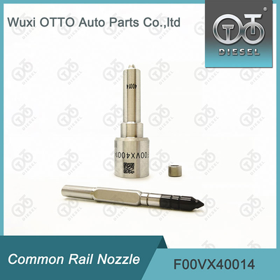 F00VX40014 Bosch Piezo Nozzle для инжекторов общего рельса 0445115028 / 029 / 030 / 0986435365