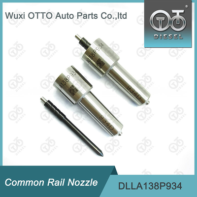 Сопло коллектора системы впрыска топлива DLLA138P934 Denso для инжекторов 095000-628#
