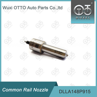 DLLA148P915 Denso Common Rail Nozzle для инжектора 095000-6070 6251-11-3100