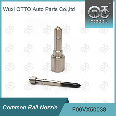 F00VX50038 Bosch Piezo Nozzle для инжекторов 0445120104 / 0445120207 / 0986435539
