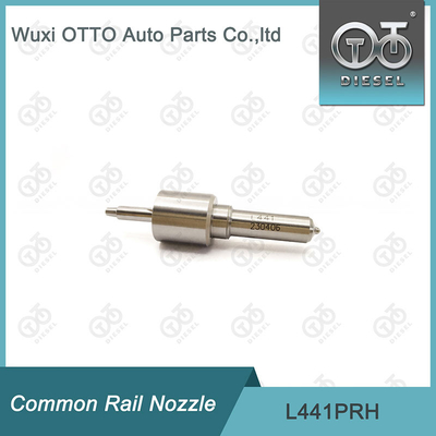 L441PRH Delphi Common Rail Nozzle для инжектора 28337917