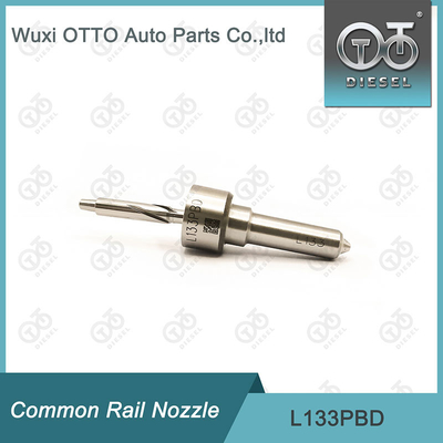 L133PBD Delphi Common Rail Nozzle для инжекторов 28239294/28538389