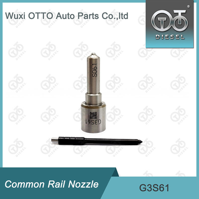 G3S61 Denso Common Rail Nozzle для инжектора 295050-1200