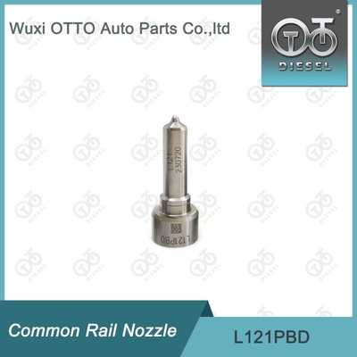 L121PBD Delphi Common Rail Nozzle для инжекторов EJBR01601Z/R02201Z/R01302Z