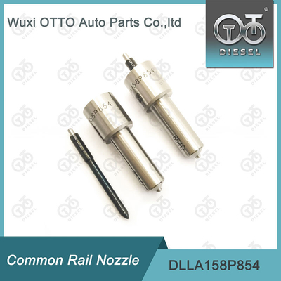 Сопло коллектора системы впрыска топлива DLLA158P854 Denso на инжекторы 095000-5471 8-97609788-3 etc.