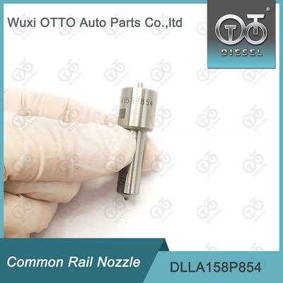 Сопло коллектора системы впрыска топлива DLLA158P854 Denso на инжекторы 095000-5471 8-97609788-3 etc.