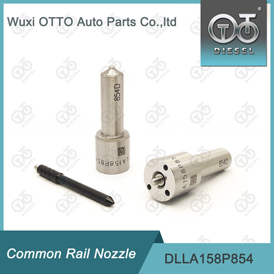 Сопло коллектора системы впрыска топлива DLLA158P854 Denso на инжекторы 095000-5471 8-97609788-3 etc.