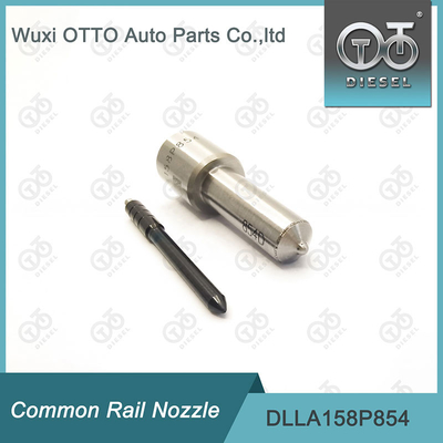 Сопло коллектора системы впрыска топлива DLLA158P854 Denso на инжекторы 095000-5471 8-97609788-3 etc.