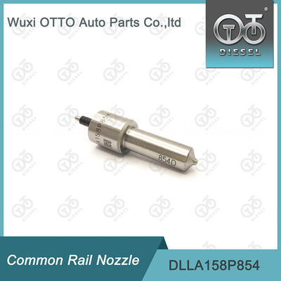 Сопло коллектора системы впрыска топлива DLLA158P854 Denso на инжекторы 095000-5471 8-97609788-3 etc.