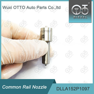 Сопло коллектора системы впрыска топлива DLLA152P1097 DENSO для ISUZU 095000-551#/4135/4152 8-98030550-4 etc.