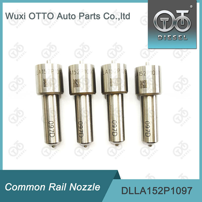 Сопло коллектора системы впрыска топлива DLLA152P1097 DENSO для ISUZU 095000-551#/4135/4152 8-98030550-4 etc.