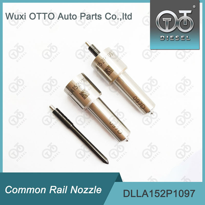 Сопло коллектора системы впрыска топлива DLLA152P1097 DENSO для ISUZU 095000-551#/4135/4152 8-98030550-4 etc.