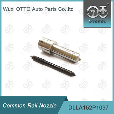 Сопло коллектора системы впрыска топлива DLLA152P1097 DENSO для ISUZU 095000-551#/4135/4152 8-98030550-4 etc.
