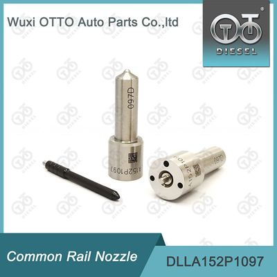 Сопло коллектора системы впрыска топлива DLLA152P1097 DENSO для ISUZU 095000-551#/4135/4152 8-98030550-4 etc.