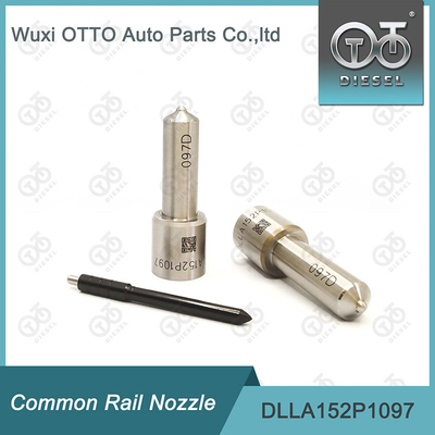 Сопло коллектора системы впрыска топлива DLLA152P1097 DENSO для ISUZU 095000-551#/4135/4152 8-98030550-4 etc.