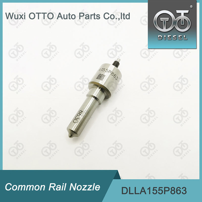 Сопло коллектора системы впрыска топлива DLLA155P863 Denso для инжекторов 095000-544#/592#/676# 23670-0L020 etc