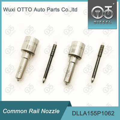 Сопло коллектора системы впрыска топлива DLLA155P1062 DENSO для инжектора 095000-544#/592#/676# 23670-0L020 etc