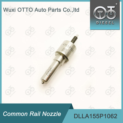 Сопло коллектора системы впрыска топлива DLLA155P1062 DENSO для инжектора 095000-544#/592#/676# 23670-0L020 etc