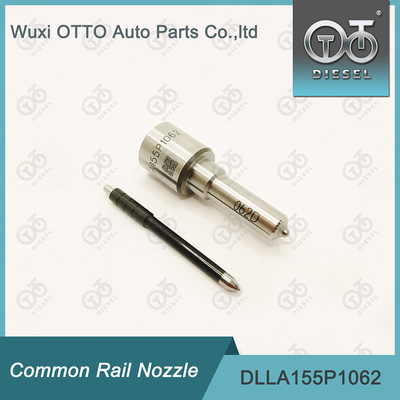Сопло коллектора системы впрыска топлива DLLA155P1062 DENSO для инжектора 095000-544#/592#/676# 23670-0L020 etc