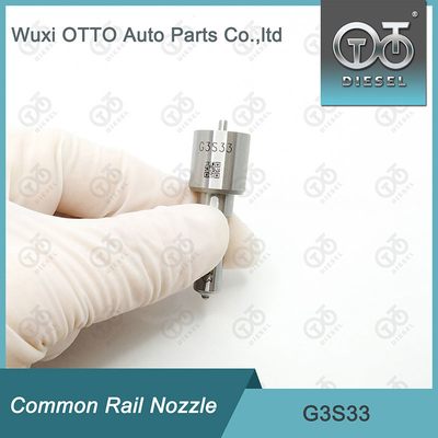 Сопло коллектора системы впрыска топлива G3S33 DENSO для инжекторов 295050-081#/020#/054# 23670-0L110 etc.