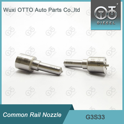 Сопло коллектора системы впрыска топлива G3S33 DENSO для инжекторов 295050-081#/020#/054# 23670-0L110 etc.