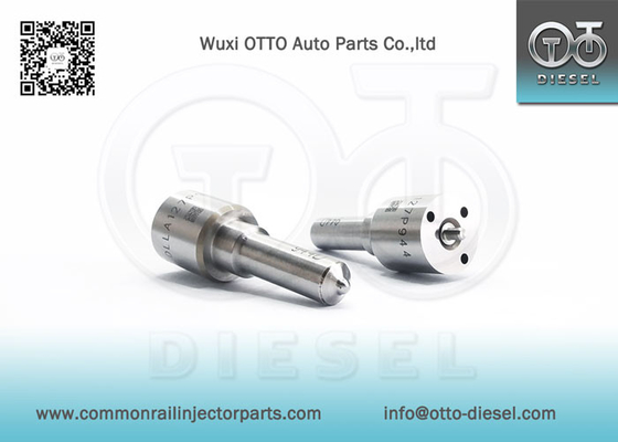 Сопло коллектора системы впрыска топлива DLLA127P944 Denso для инжекторов 095000-631# RE546784/RE530362 etc.