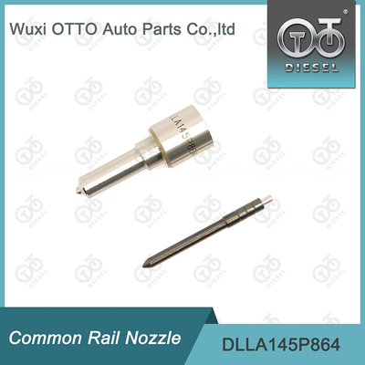 Сопло коллектора системы впрыска топлива DLLA145P864 DENSO для инжекторов 095000-5931/588#/874# etc.
