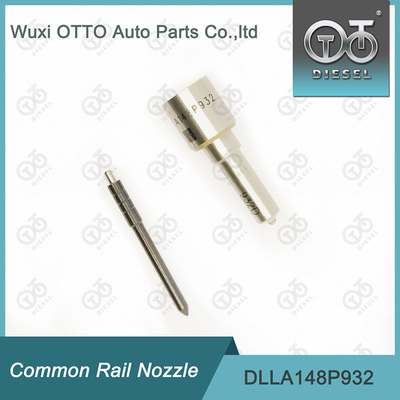 Сопло коллектора системы впрыска топлива DLLA148P932 Denso для инжекторов 095000-624# 16600-VM00 ABCD 16600-MB40# etc.