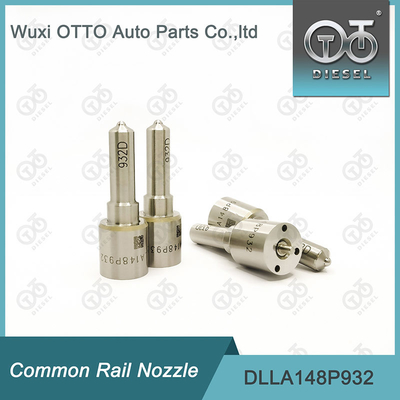 Сопло коллектора системы впрыска топлива DLLA148P932 Denso для инжекторов 095000-624# 16600-VM00 ABCD 16600-MB40# etc.