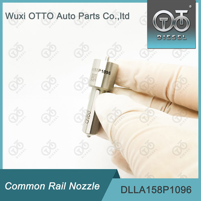 Сопло коллектора системы впрыска топлива DLLA158P1096 DENSO для инжекторов 095000-890#/547#/066#/064# 8-98151837-1