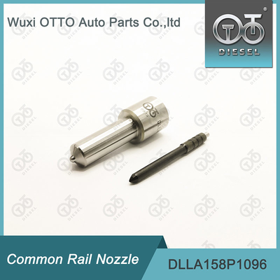 Сопло коллектора системы впрыска топлива DLLA158P1096 DENSO для инжекторов 095000-890#/547#/066#/064# 8-98151837-1