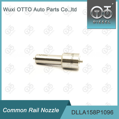 Сопло коллектора системы впрыска топлива DLLA158P1096 DENSO для инжекторов 095000-890#/547#/066#/064# 8-98151837-1