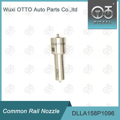 Сопло коллектора системы впрыска топлива DLLA158P1096 DENSO для инжекторов 095000-890#/547#/066#/064# 8-98151837-1