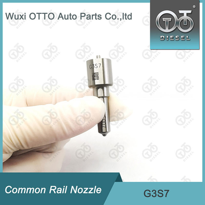 Сопло коллектора системы впрыска топлива G3S7 DENSO для инжекторов 23670-0L100 295050-0190/0530/30410/0470