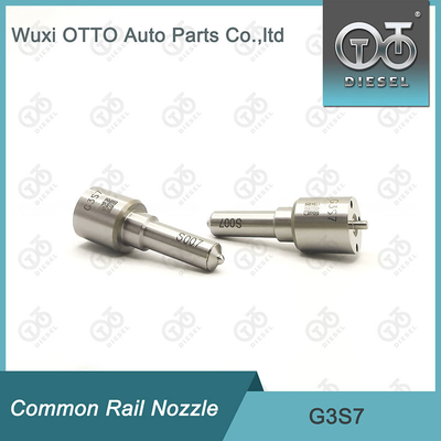 Сопло коллектора системы впрыска топлива G3S7 DENSO для инжекторов 23670-0L100 295050-0190/0530/30410/0470
