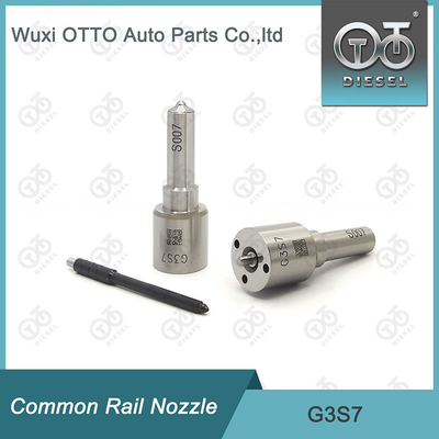 Сопло коллектора системы впрыска топлива G3S7 DENSO для инжекторов 23670-0L100 295050-0190/0530/30410/0470