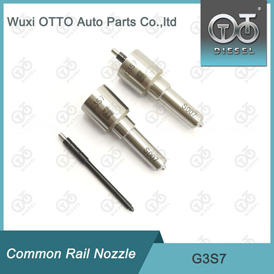 Сопло коллектора системы впрыска топлива G3S7 DENSO для инжекторов 23670-0L100 295050-0190/0530/30410/0470