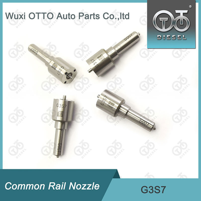 Сопло коллектора системы впрыска топлива G3S7 DENSO для инжекторов 23670-0L100 295050-0190/0530/30410/0470