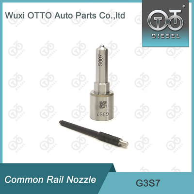 Сопло коллектора системы впрыска топлива G3S7 DENSO для инжекторов 23670-0L100 295050-0190/0530/30410/0470