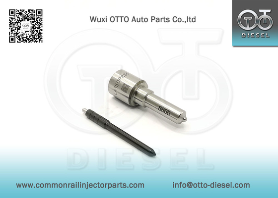 DLLA150P866 Common Rail Nozzle для 095000-831# 095000-555#/831# 33800-4570#