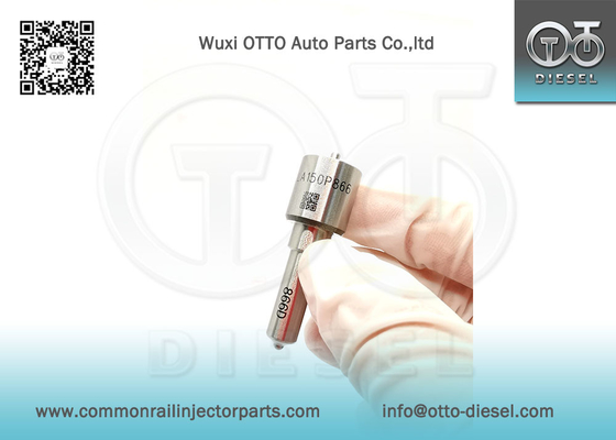 DLLA150P866 Common Rail Nozzle для 095000-831# 095000-555#/831# 33800-4570#