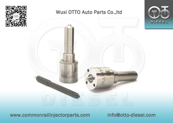 DLLA150P866 Common Rail Nozzle для 095000-831# 095000-555#/831# 33800-4570#