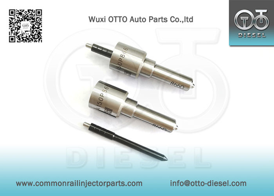 DLLA150P866 Common Rail Nozzle для 095000-831# 095000-555#/831# 33800-4570#