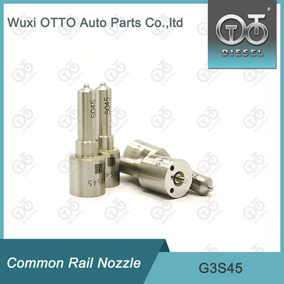 Сопло коллектора системы впрыска топлива G3S45 Denso на инжекторы 295050-0890 1465A367